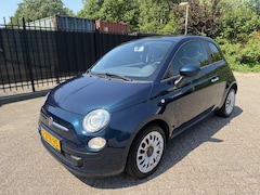 Fiat 500 - 1.0 TwinAir Pop
