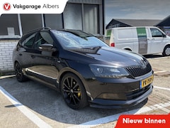 Skoda Fabia Combi - 1.0 TSI Drive Navi | Climate | LM Velgen | Apple Carplay