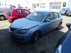 Mazda 3 - 3 1.6 S-VT Touring