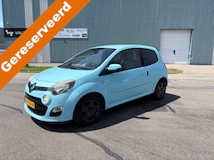 Renault Twingo - 1.2 16V Collection 75 PK. Zeer leuke en zuinige auto Distributieriem vervangen in 2025