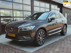 Volvo XC60 - 2.0 T8 Twin Engine AWD Inscription | Panodak | NL Auto