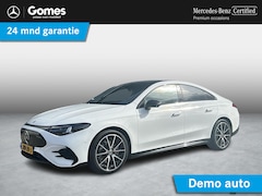 Mercedes-Benz CLA-Klasse - 250+ Launch Edition 85.5 kWh
