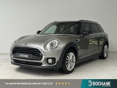 MINI Clubman - 1.5 Cooper Business Edition | Navigatie | Parkeersensoren | Climate Control | Lichtmetalen