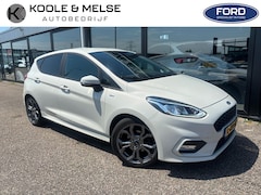 Ford Fiesta - 1.0 EcoBoost 95pk 5dr ST-Line, Carplay