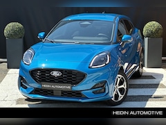 Ford Puma - 1.0 EcoBoost Hybrid ST-Line Automaat | Winterpack | Camera | All Season banden