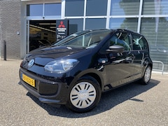 Volkswagen Up! - 1.0 take up BlueM