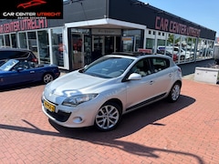 Renault Mégane - 1.6 Celsium airco trekhaak 5drs Apple Carplay