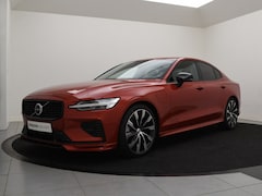 Volvo S60 - T6 PLUG-IN HYBRID LONG RANGE HEICO SCHUIFDAK 20INCH SPORTSTOELEN