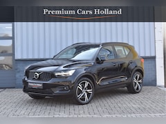 Volvo XC40 - 1.5 T5 Recharge R-Design 262 Pk Full Led Navi Camera Keyless DAB 19 Inch