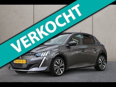 Peugeot 208 - 1.2 PureTech 100PK GT-line | Panoramadak | Clima | Compleet