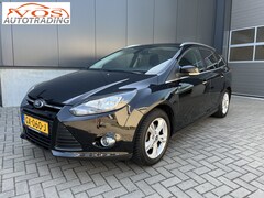Ford Focus Wagon - 1.6 TI-VCT Champions League Edition