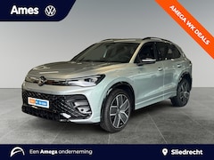 Volkswagen Tiguan - 1.5 eHybrid 272pk DSG R-Line Edition | Trekhaak (2000kg trekgewicht) | Head-Up Display | 3
