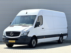 Mercedes-Benz Sprinter - 316 2.2 CDI L3H2 MARGE airco|160PK|270gr deuren
