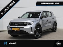 Opel Frontera - Electric Edition 44 kWh 113pk Automaat CAMERA | DAB | CRUISE.C | APPLE-CARPLAY | AIRCO