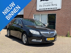 Opel Insignia Sports Tourer - 1.4 Turbo EcoFLEX Business Edition EERSTE EIGENAAR