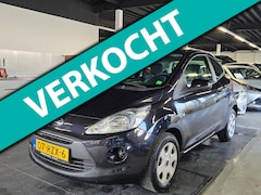 Ford Ka - 1.2 Cool & Sound start/stop/AIRCO/N.A.P/BOEKJES/
