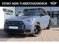 MINI Countryman - SE ALL4 / Classic / Pakket XL / 19" JCW Runway Spoke black