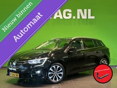 Renault Mégane Estate - 1.3 TCe Intens | 1700kg trekgewicht | Camera |