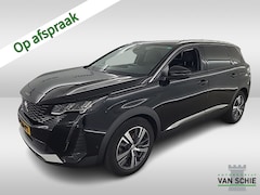 Peugeot 5008 - 1.2 PureTech Allure Pack Business 1e-Eig. & Dealer-Onderh. BOVAG-Garantie. NL-Auto