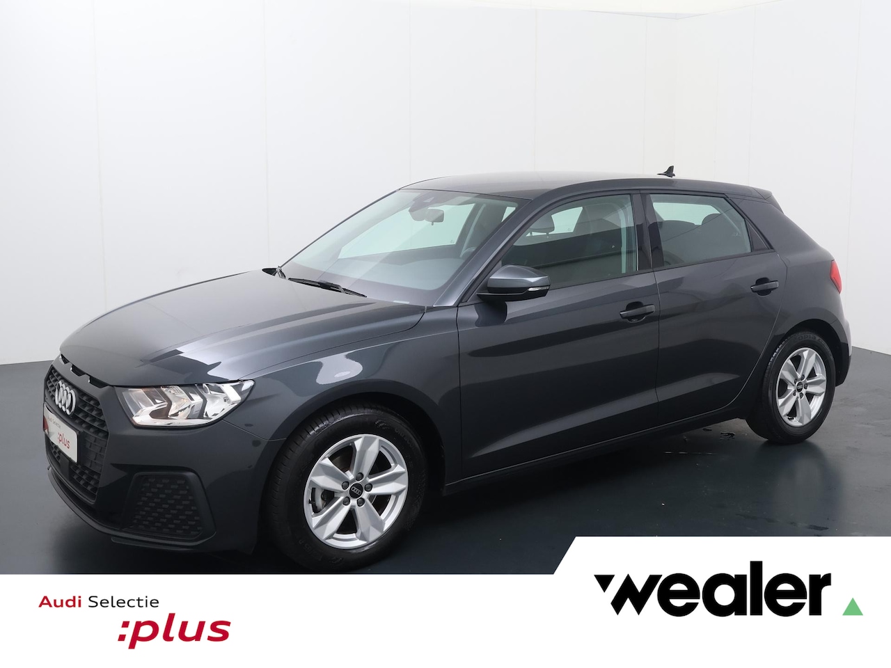 Audi A1 Sportback - 25 TFSI Pro Line | 95 PK | Cruise control | Airco | Apple Carplay/Android Auto | - AutoWereld.nl