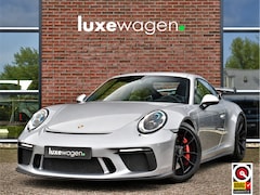 Porsche 911 - 4.0 GT3 Clubsport | iPE-exhaust | Lift | Chrono | Bose | Schaalzetels