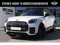 MINI Countryman - C Automaat / John Cooper Works / Pakket XL / 19" JCW Runway Spoke black