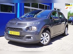 Citroën C3 - 1.2 PureTech Feel 105g