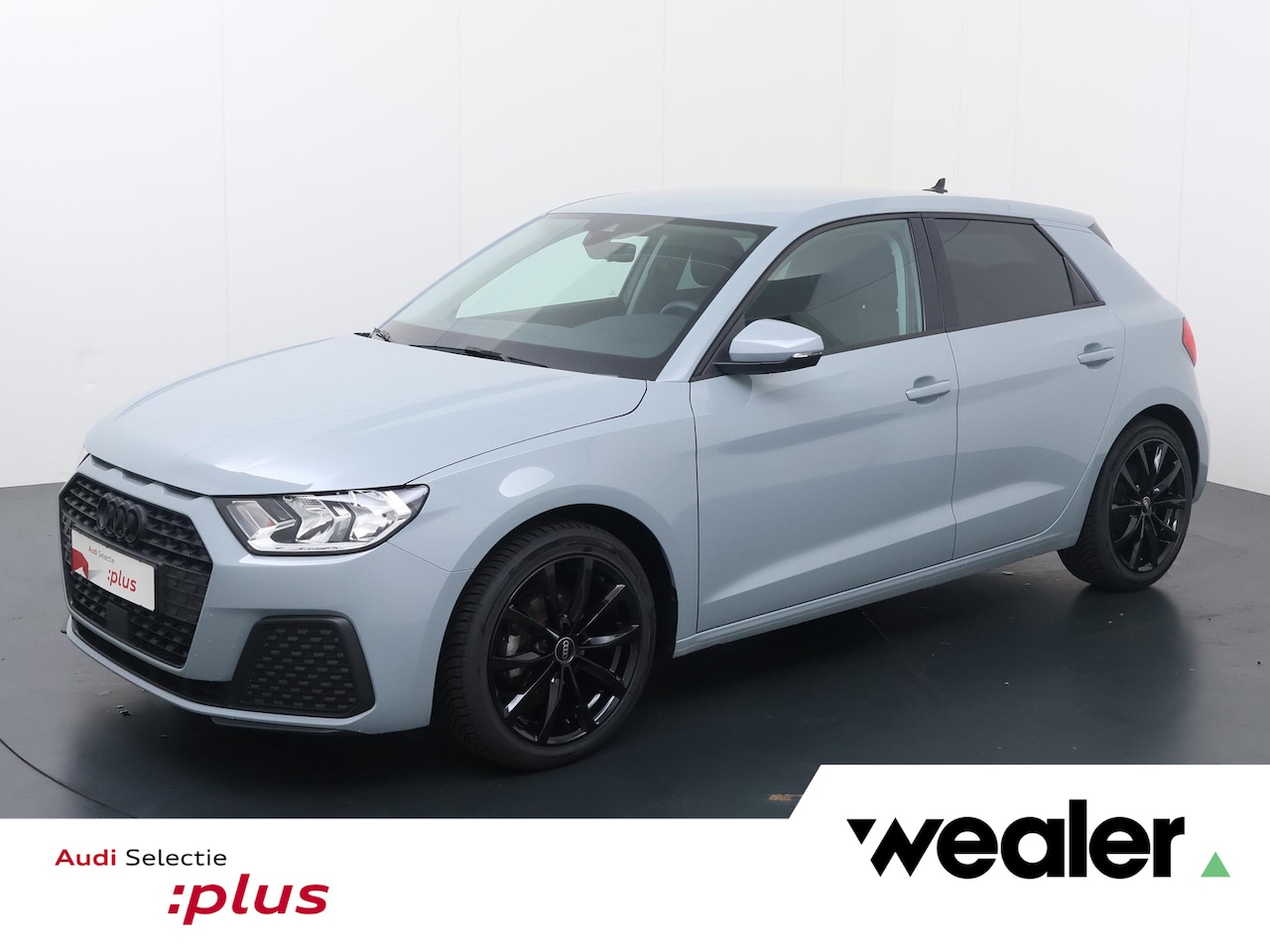 Audi A1 Sportback - 25 TFSI Pro Line | 95 PK | Cruise control | Airco | Apple Carplay/Android Auto | - AutoWereld.nl