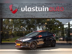 Ford Fiesta - 1.0 EcoBoost Black Edition
