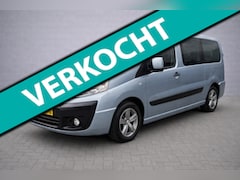 Citroën Jumpy - 12 2.0 HDIF L2 H1 1eig - scootmobiellift mindervalide- auto