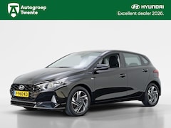 Hyundai i20 - 1.0 T-GDI Comfort Smart | Navigatie