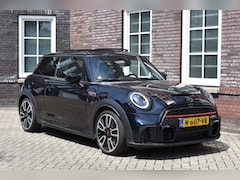 MINI Cooper S - 2.0 Cooper S John Cooper Works/Panodak/leer/1e eigenaar Wij zijn op afspraak geopend Graag