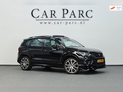 CUPRA Ateca - 2.0 TSI 4DRIVE 300+PK MAXTON/LED/VIRTUAL/SFEER/BEATS/PANO/LEER+S.VERWARMING/19" LMV/CAM/AC