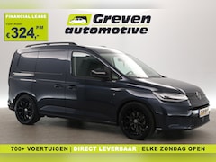 Volkswagen Caddy - 2.0 TDI 123PK 1st Edition | Automaat | Airco | Camera | 19" LMV | Cruise | Virtual | Carpl