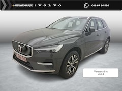 Volvo XC60 - 2.0 T6 Plug-in Hybrid AWD Inscription Expression | PHEV Long Range | Facelift | Trekhaak |