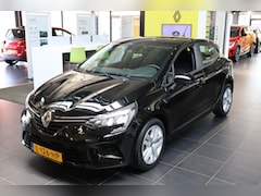 Renault Clio - TCe 90pk Zen