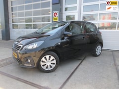 Peugeot 108 - 1.0 e-VTi Active / Audio / Airco / C.V