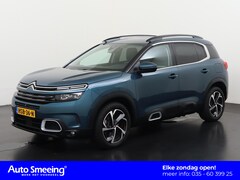Citroën C5 Aircross - 1.6 Plug-in Hybrid 225 Shine | Stoelverwarming | Camera | Navigatie | Zondag Open