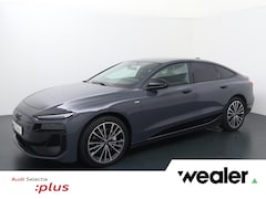 Audi A6 Sportback e-tron - Advanced edition performance 100 kWh | 367 PK | SoH 97% | Trekhaak | Warmtepomp | S line |