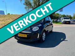 Citroën C1 - 1.0 e-VTi Feel Airco