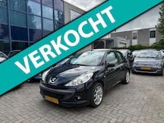 Peugeot 206 - 1.4 XS 3-drs, Airco, APK 06/27