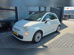 Fiat 500 - 1.4-16V Pop