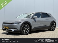 Hyundai IONIQ 5 - Connect+ 73kWh / SOH 100%/ Stoel en stuurverwarming / Airco / Elektrisch verstelbare stoel