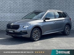 Skoda Kamiq - 1.0 TSI Business Edition | Apple CarPlay / Android Auto | Stoelverwarming | Achteruitrijca