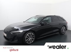Audi A5 Avant - 2.0 e-hybrid quattro S edition | 252 PK | Automaat | SoH 98% | Trekhaak | Adaptive cruise