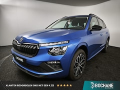 Skoda Kamiq - 1.0 TSI Business Edition | Apple CarPlay / Android Auto | Stoelverwarming | Achteruitrijca
