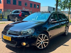 Volkswagen Golf Variant - 1.4 TSI Comfortline 2010 Panoramadak