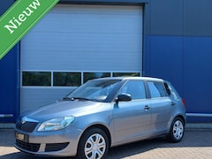 Skoda Fabia - 1.2 TSI Ambition
