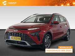Hyundai Bayon - 1.0 T-GDI Comfort