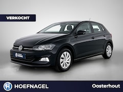 Volkswagen Polo - 1.0 TSI Comfortline | Automaat | Adaptive Cruise | CarPlay | Airco | NAP